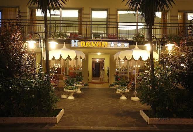 Hotel devon