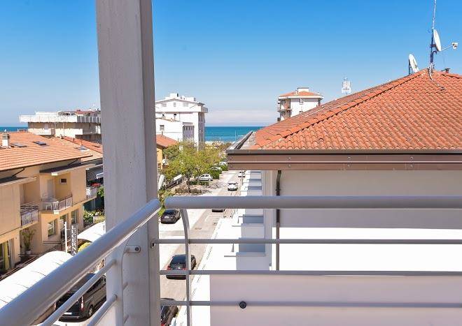 Hotel diamante cesenatico