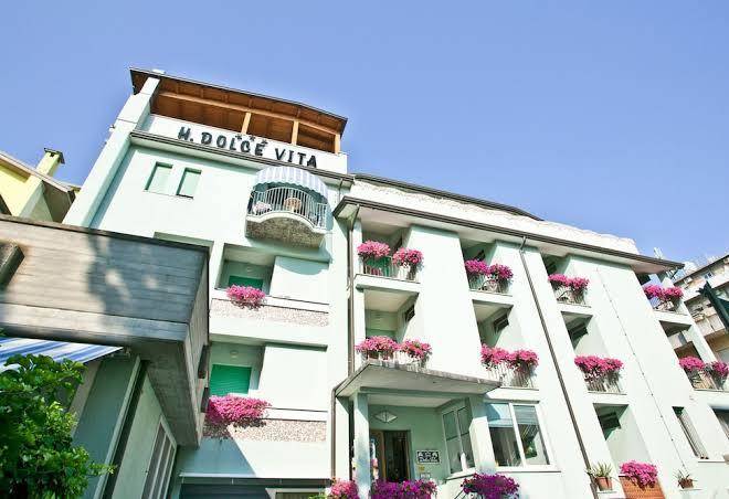 Hotel dolce vita