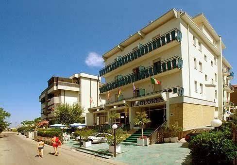 Hotel dolores