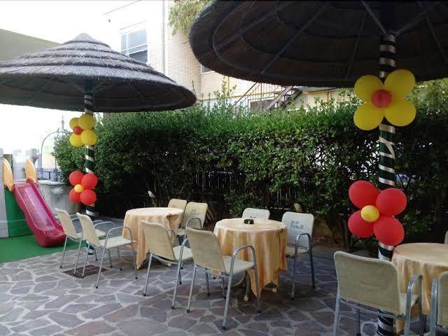 Hotel elis