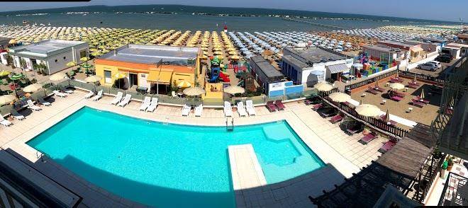 Hotel farsaglia