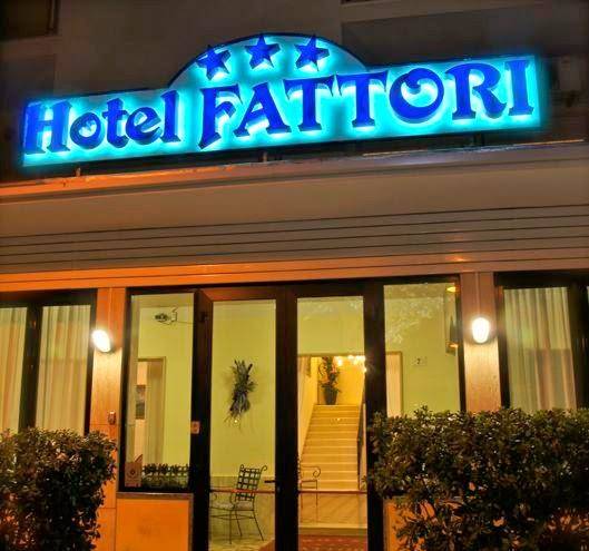 Hotel fattori