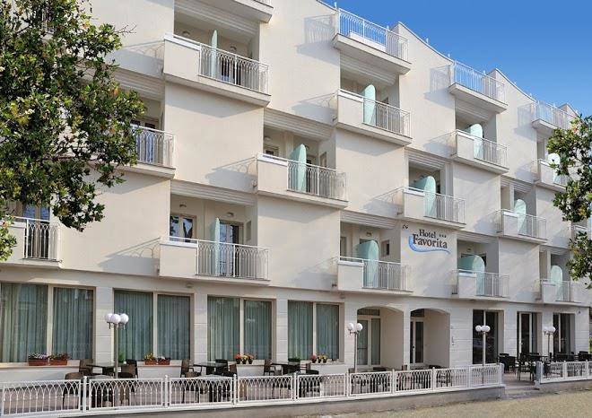 Hotel favorita