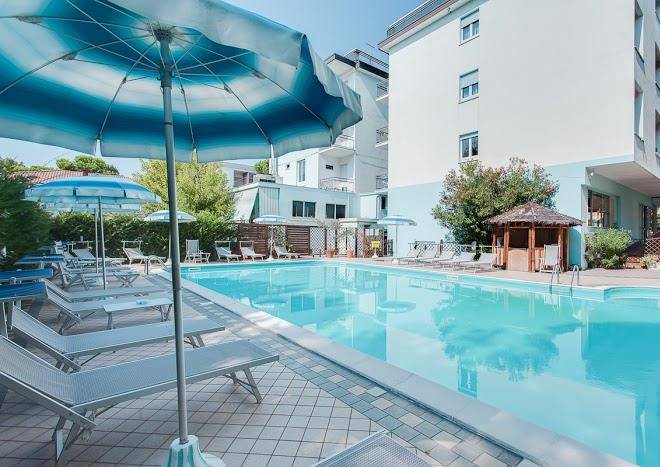 Hotel foglieri