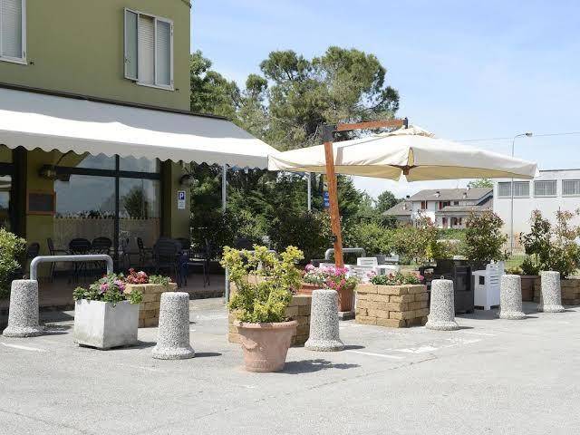 Hotel galliano
