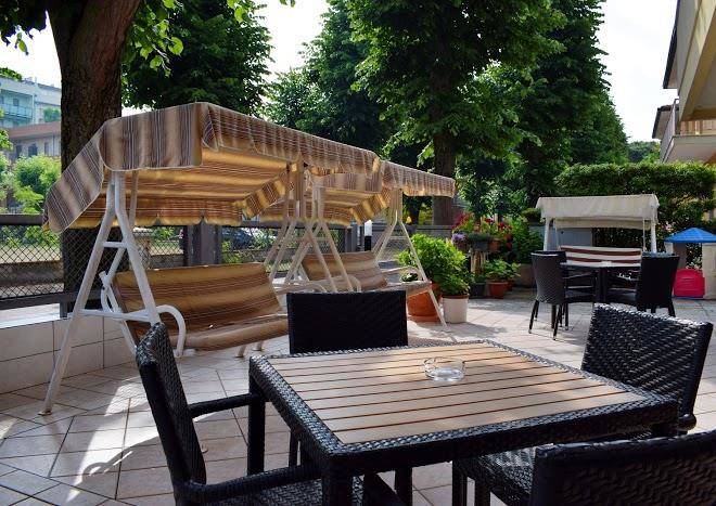 Hotel gattuccio