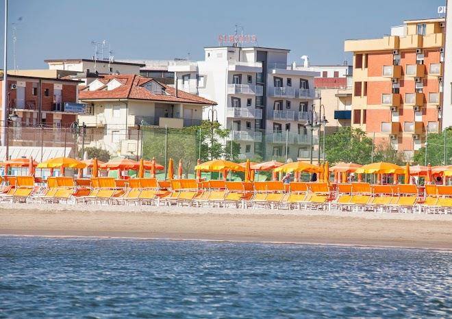 Hotel geminus b&b