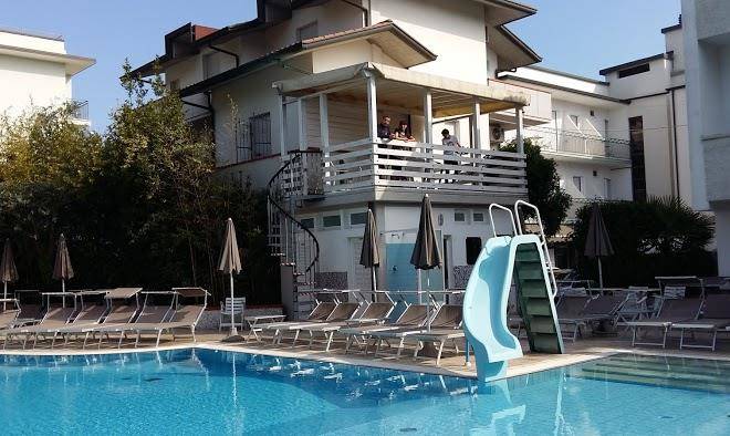 Hotel giamaika