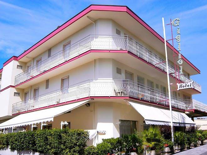 Hotel gigliola