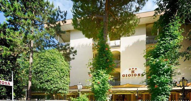 Hotel gioiosa
