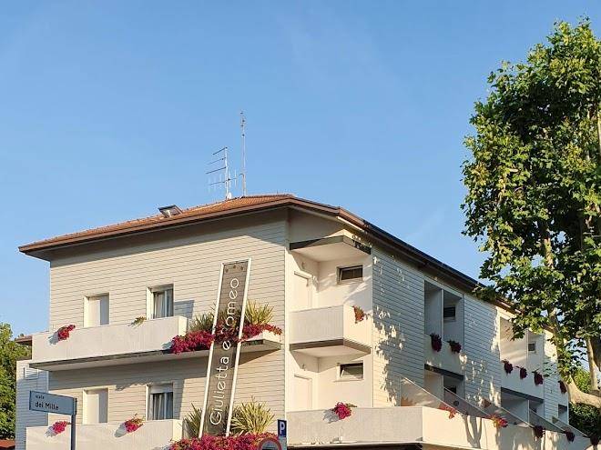 Hotel giulietta e romeo