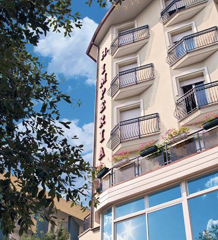 Hotel imperiale