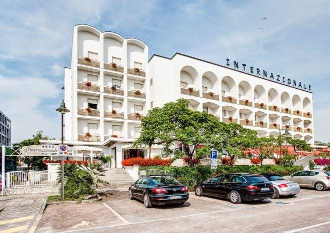 Hotel internazionale