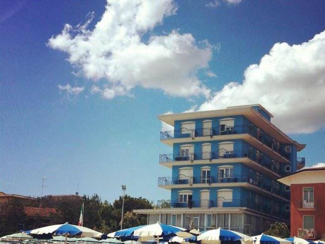 Hotel Internazionale San Mauro Mare Rimini Nord Image