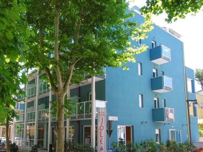 Hotel jole