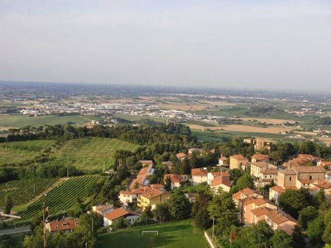 Hotel la colonna