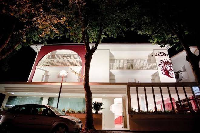 Hotel le lune