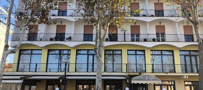 Hotel Le Vele Image