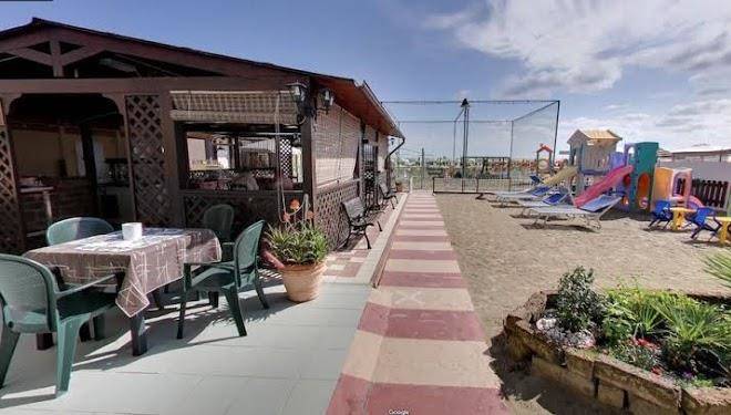Hotel levante