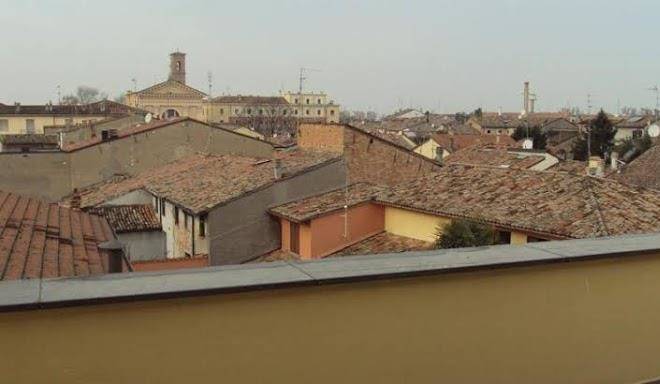 Hotel lory