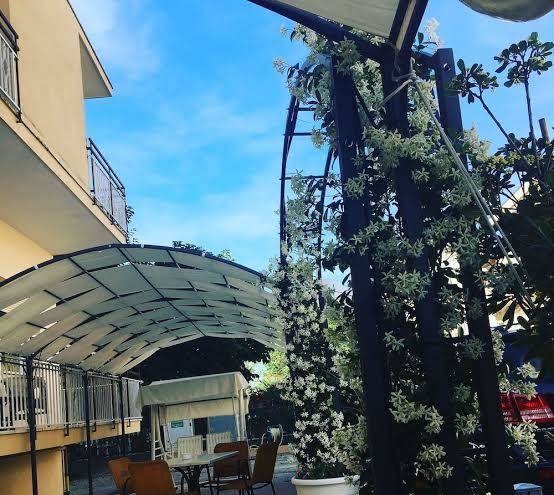 Hotel lucerna
