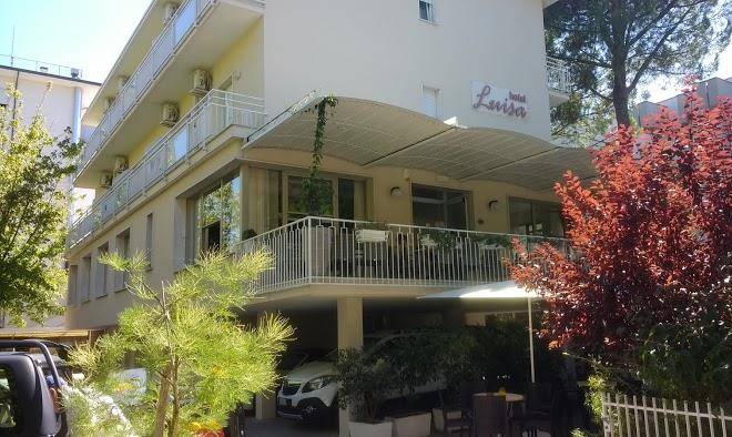Hotel luisa