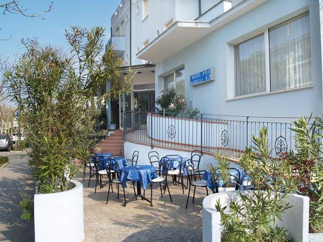 Hotel marella