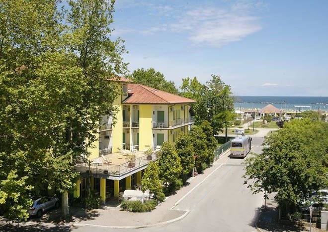 Hotel marilinda