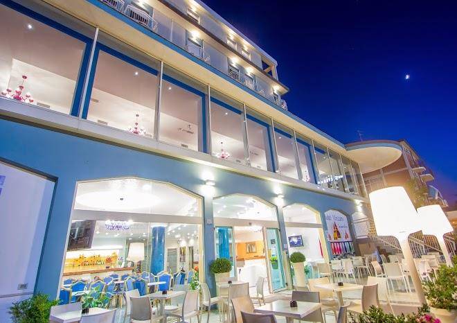 Hotel massimo
