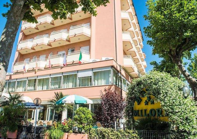 Hotel milord