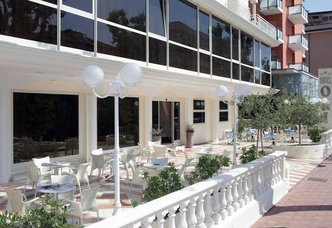 Hotel ori