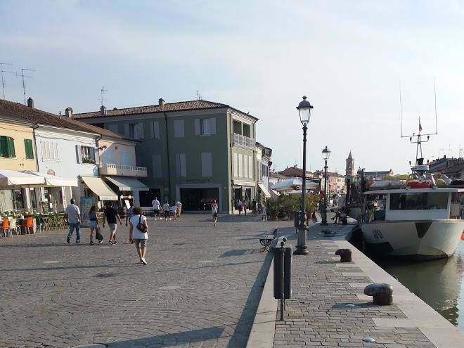 Hotel Palace Srl Image