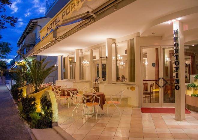 Hotel portofino