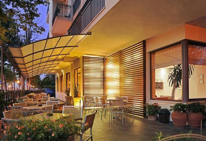 Hotel prater