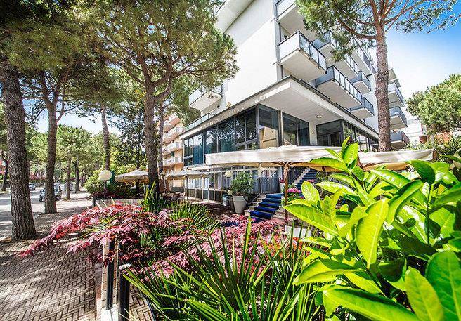 Hotel renzo