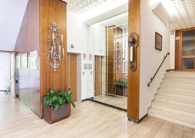 Hotel residence adriana di gardini aldo & c sas