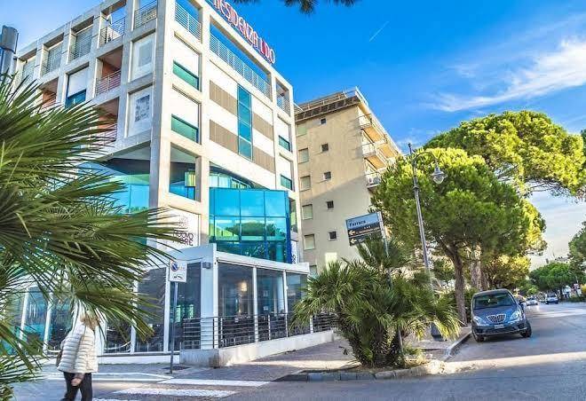 Hotel residence lido