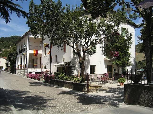 Hotel ristorante lanzi