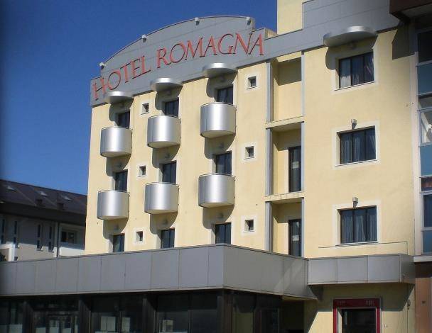 Hotel romagna