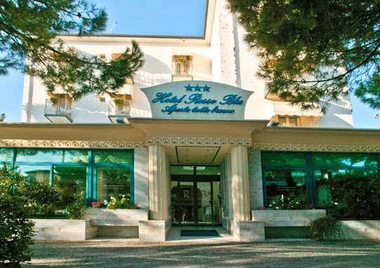 Hotel Rosso Blu Image