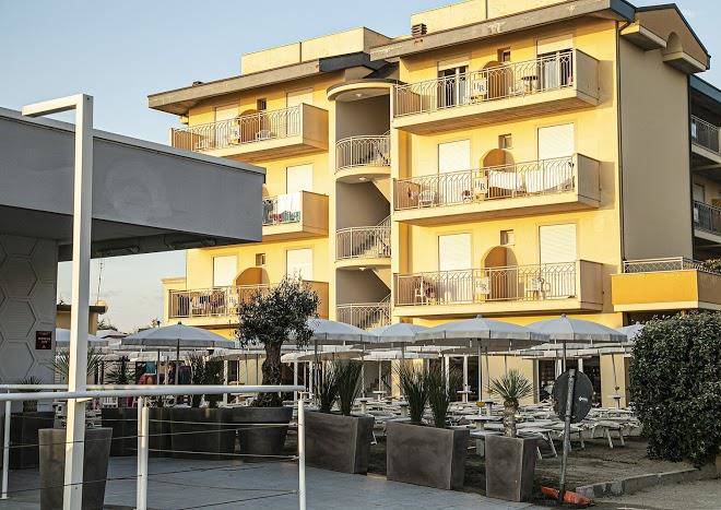 Hotel royal inn bianchi hotels