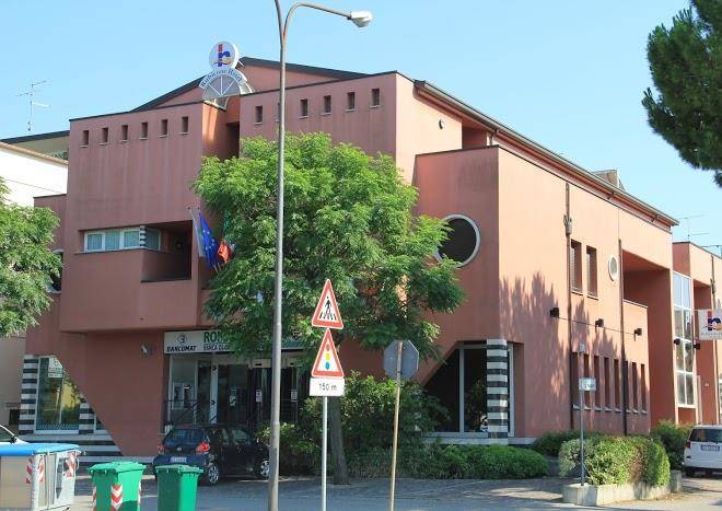 Hotel rubicone
