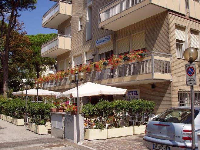 Hotel rugantino