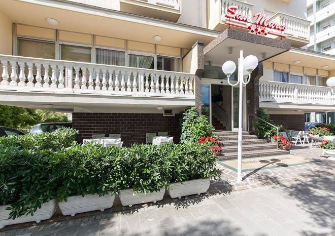 Hotel san marco