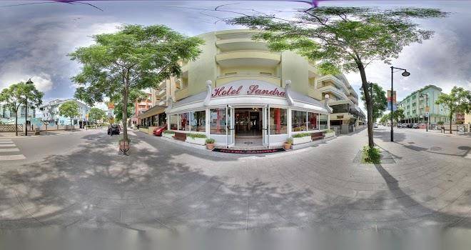 Hotel sandra
