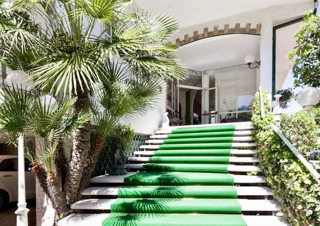 Hotel sant'andrea gobbi hotels