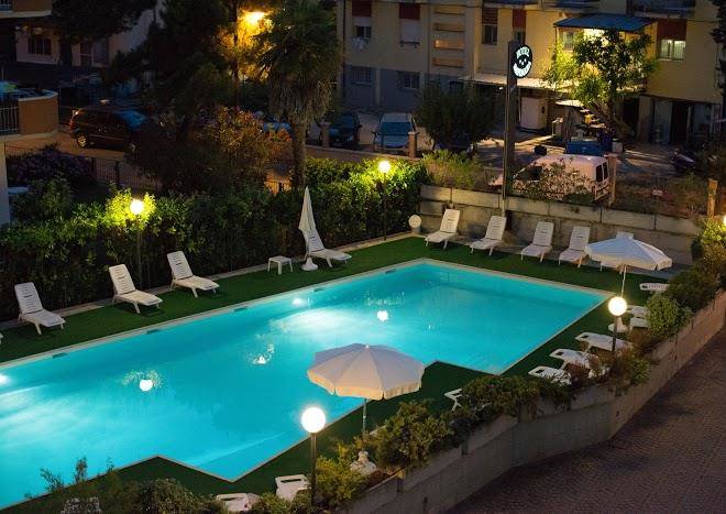 Hotel Sayonara Image