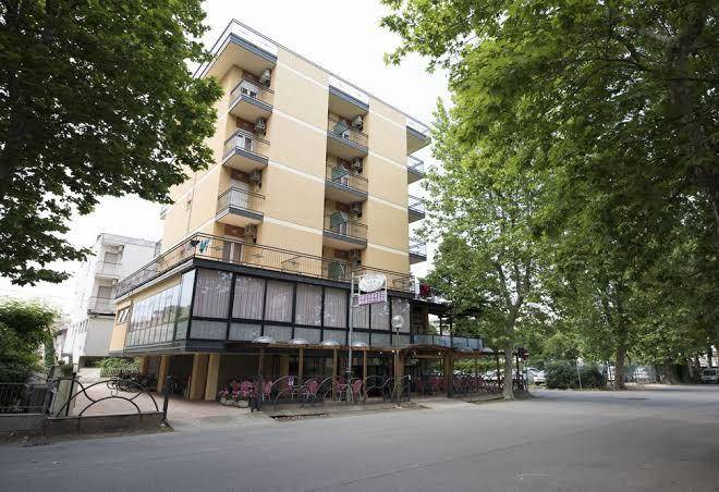 Hotel settebello