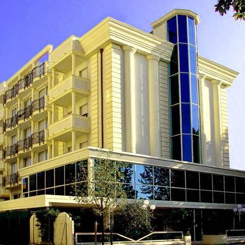 Hotel Smeraldo Cesenatico Image